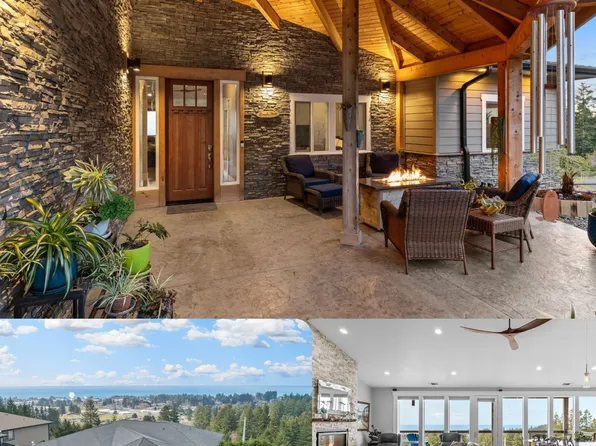 6892 Pacific Terrace Loop, Brookings, OR 97415