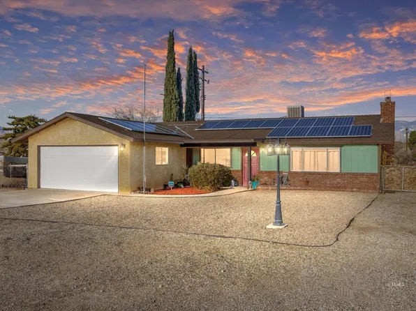6621 Linda Ave, Lake Isabella, CA 93240