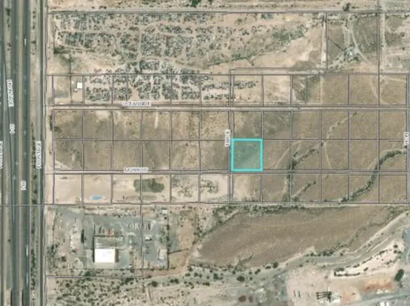 Morrow Bay Ave, Canutillo, TX 79835
