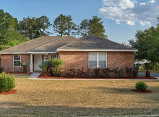 358 SE Plant St, Lake City, FL 32025