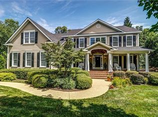 12156 Morestead Ct, Glen Allen, VA 23059