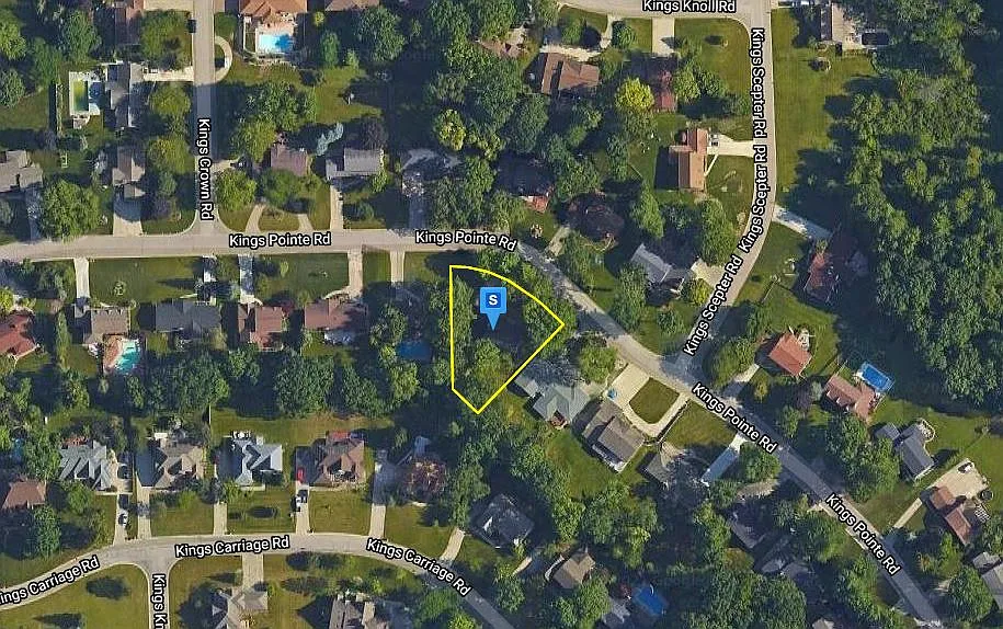 6340 Kings Pointe Rd photo 1
