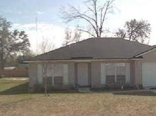 524 Lissie Ct, Macclenny, FL 32063