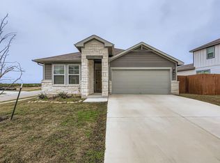 601 Loriner Way, Liberty Hill, TX 78642