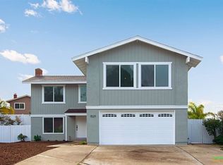 1529 Larkhaven Dr, Chula Vista, CA 91911