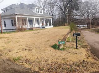200 E College St, Saulsbury, TN 38067