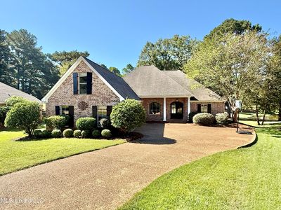 493 Annandale Pkwy, Madison, MS, 39110