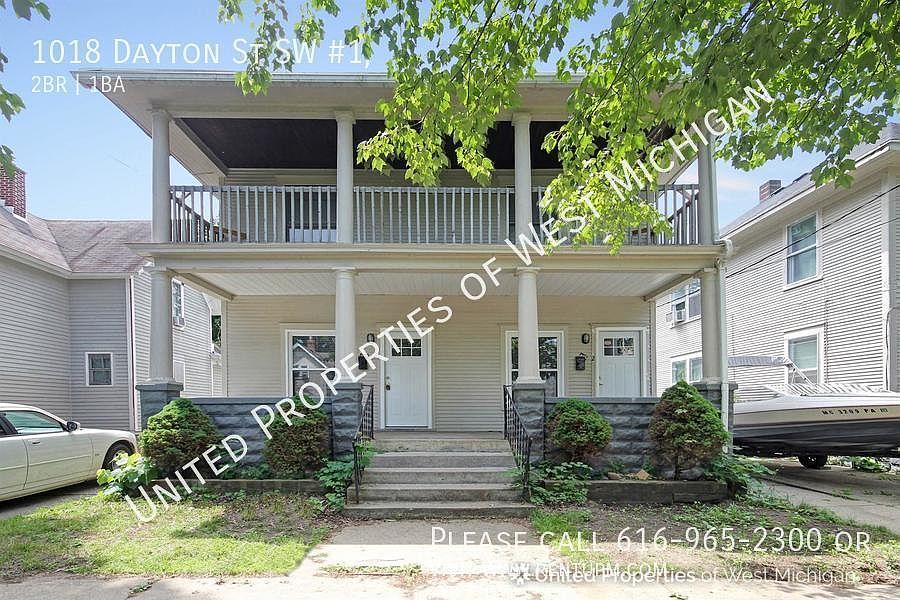 1st image of 1018 Dayton St SW #1
