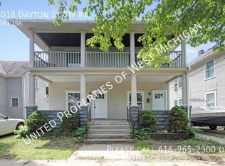 1018 Dayton St SW #1, Grand Rapids, MI 49504