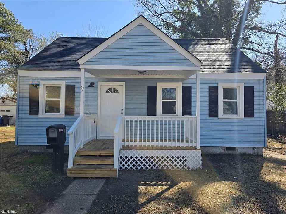 1st image of 9 Croatan Trl