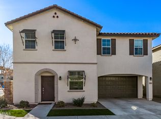 4165 E Toledo St, Gilbert, AZ 85295