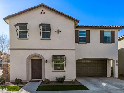 4165 E Toledo St, Gilbert, AZ, 85295
