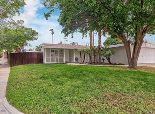 19202 Lonerock St, Santa Clarita, CA 91351