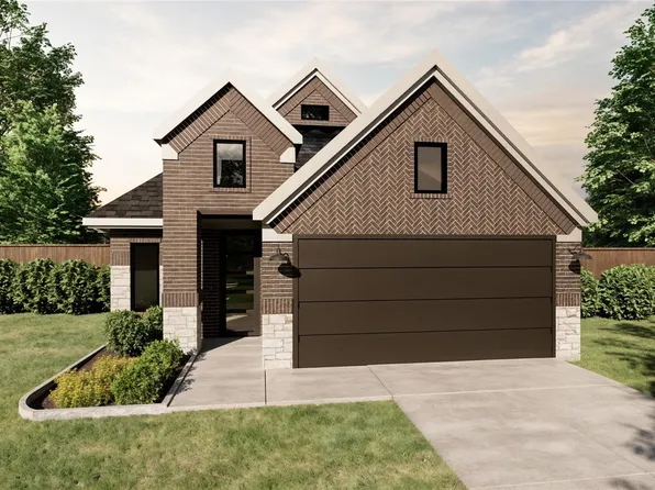 31055 Cass River Ln, Waller, TX 77484