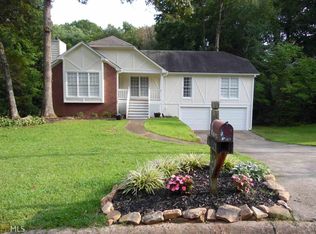 1372 Mill Brook Dr, Marietta, GA 30066