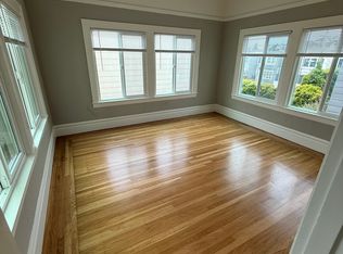 2609 Lake St UNIT 1, San Francisco, CA 94121