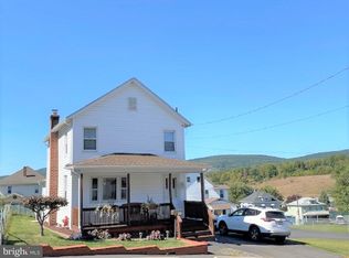 743 Dunmore St, Throop, PA