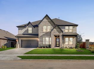 16400 Thistle Bend Dr, Fort Worth, TX 76247