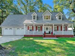 6922 Isi Ln, Saraland, AL 36571