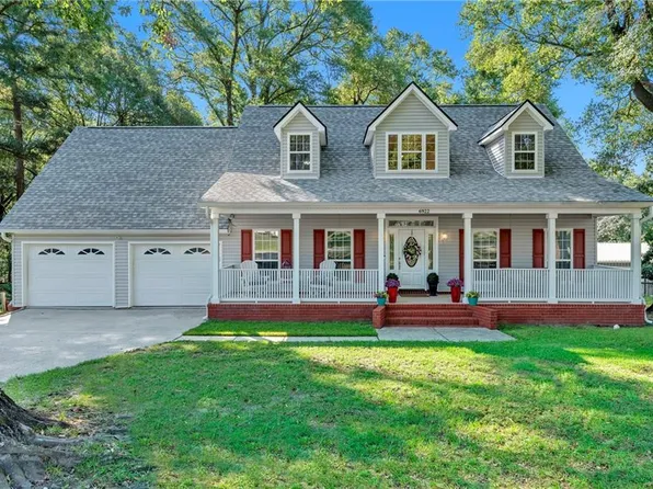 6922 Isi Ln, Saraland, AL 36571