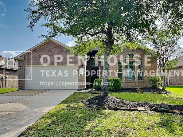 22451 Toronado Ridge Ln, Porter, TX 77365