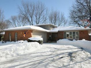 19637 Glennell Ave, Mokena, IL 60448