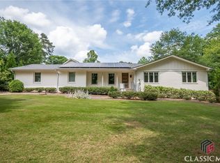 145 Clyde Rd, Athens, GA 30605