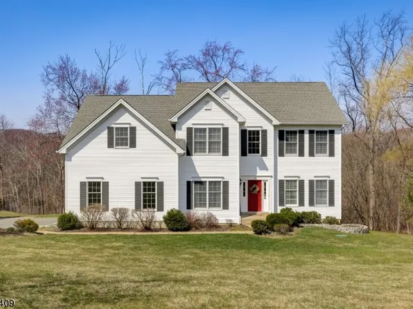 5 Mccain Ct, Mount Olive Twp., NJ 07836