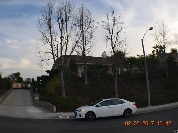 20210 Edgemont Pl, Walnut, CA 91789