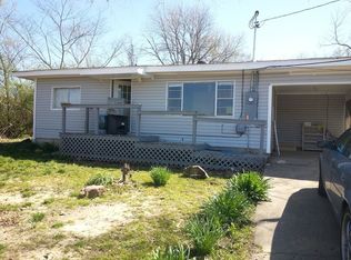 17 Morgan St, Cabot, AR 72023
