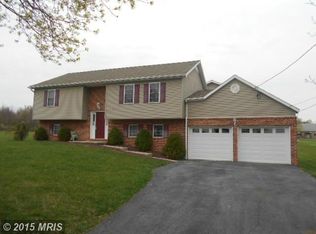 2273 Edenville Rd, Chambersburg, PA 17202