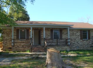 1428 Naples Ave, Cayce, SC 29033