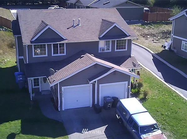 13603 114th Ave E, Puyallup, WA 98374