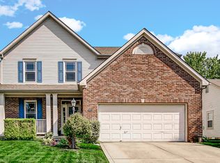 3400 Yorkshire Dr, Greenwood, IN