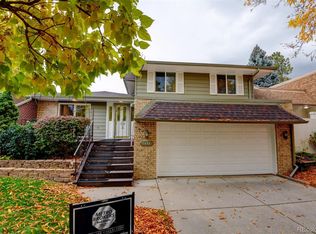7433 W Cedar Cir, Lakewood, CO 80226