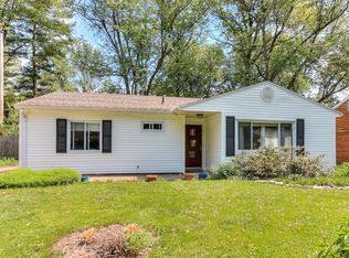 717 Southwest Dr, Champaign, IL