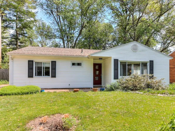 717 Southwest Dr, Champaign, IL 61820