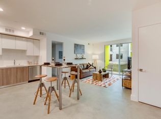 Welcome HoM, Los Angeles, CA 90026