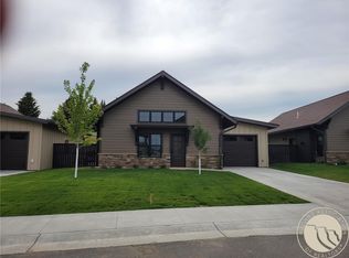 45 Alpine Basin Loop, Red Lodge, MT 59068