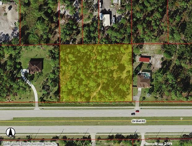 1st image of 165 Jung Blvd W Lot 34