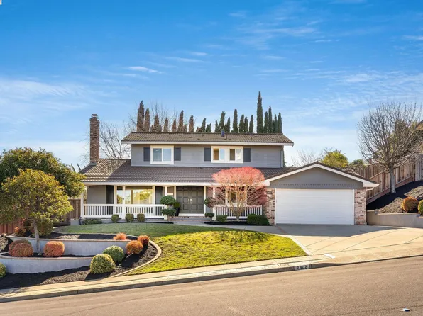 7402 Hansen Dr, Dublin, CA 94568