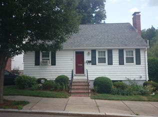 22 Eastland Rd, Jamaica Plain, MA 02130