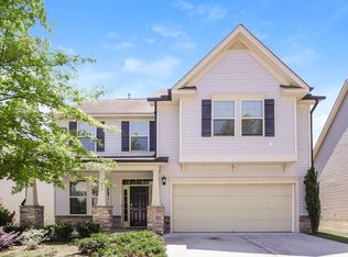 3417 Snowberry Dr, Raleigh, NC 27610