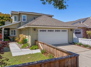 131 Inverness Way, Alameda, CA 94502
