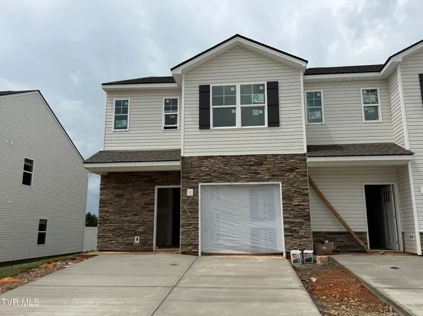 140 Holt Way, Blountville, TN 37617