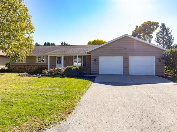 2119 W Cortland Dr, Appleton, WI 54914
