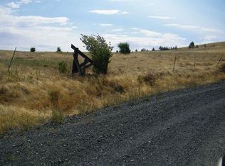 Morris Road Parcel #11, Lyle, WA 98635