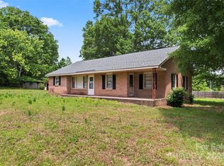 804 Gw Broome Rd, Monroe, NC 28112