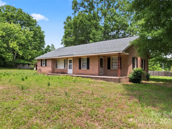 804 Gw Broome Rd, Monroe, NC 28112