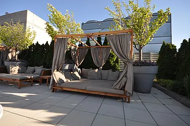 Rented by REAL New York